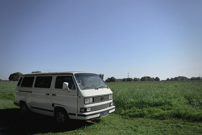 【台中汽車借款免留車-廂型車借錢案例】秦先生