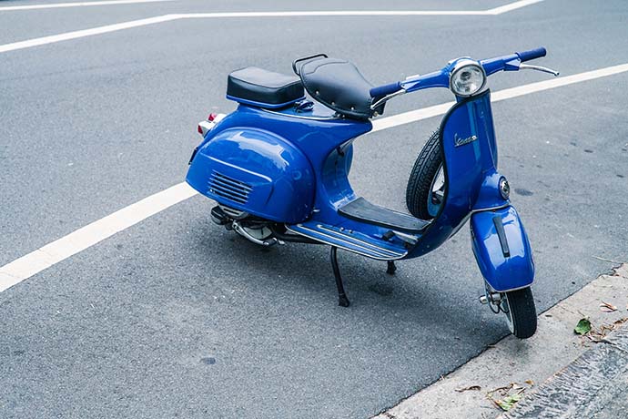 機車借款安全嗎?選對合法機車借款當舖讓你免操心!