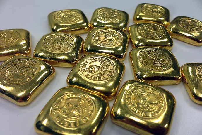 今天黃金價錢多少錢？什麼原因會影響今天黃金價？