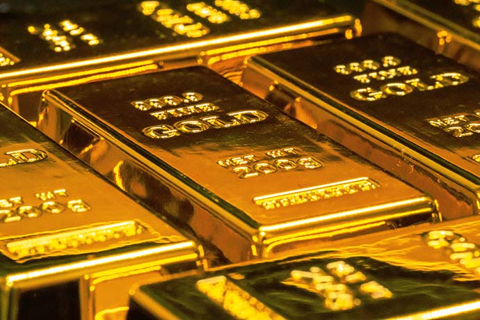 今日黃金價錢是多少？什麼因素會影響今日黃金價錢？