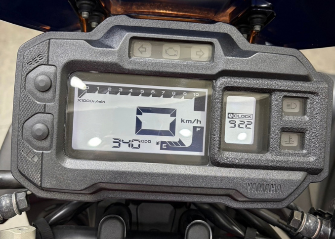 山葉 BWS 125流當品照